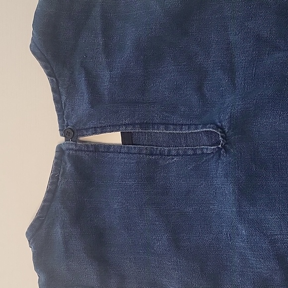 Wilfred Letondal Top - Picture 4 of 6